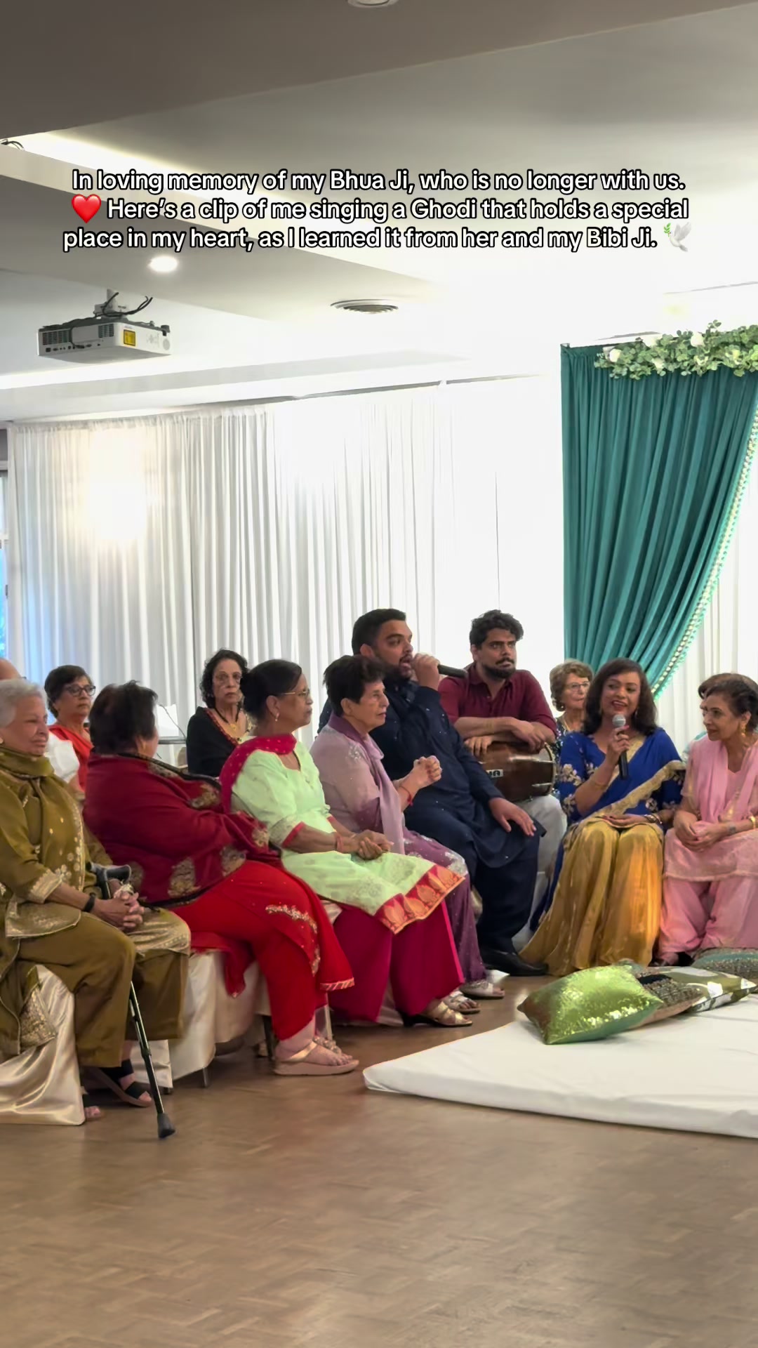 @Vivek | ਵਿਵੇਕ