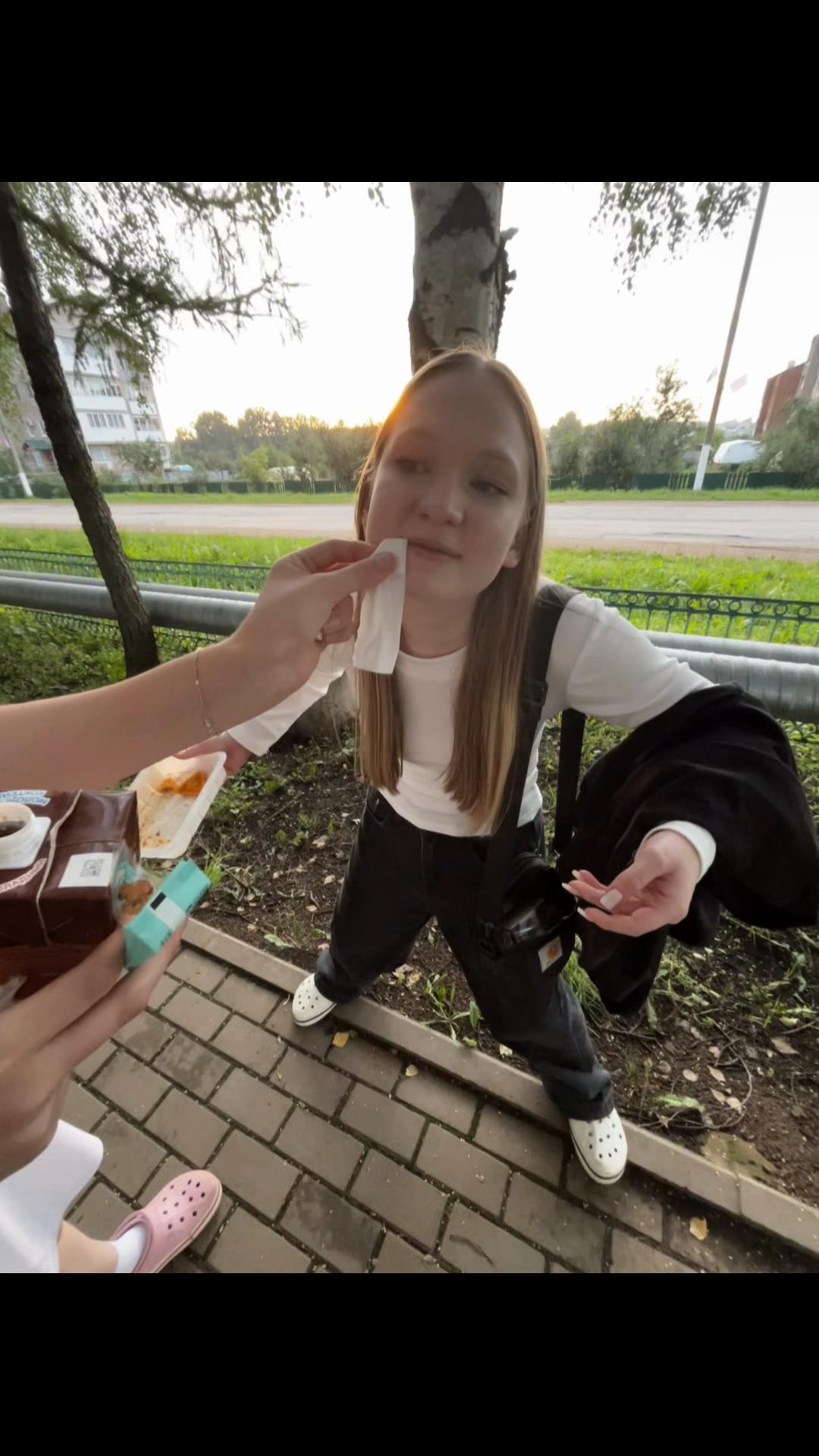 @рыжуля