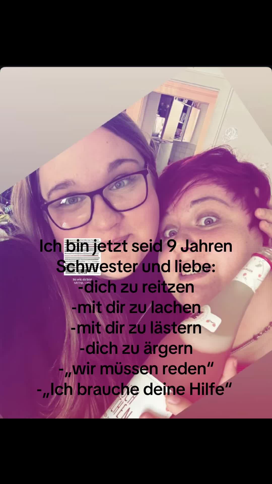 @Carmen&hearts;️😈~FoxiUndCarmen4live~