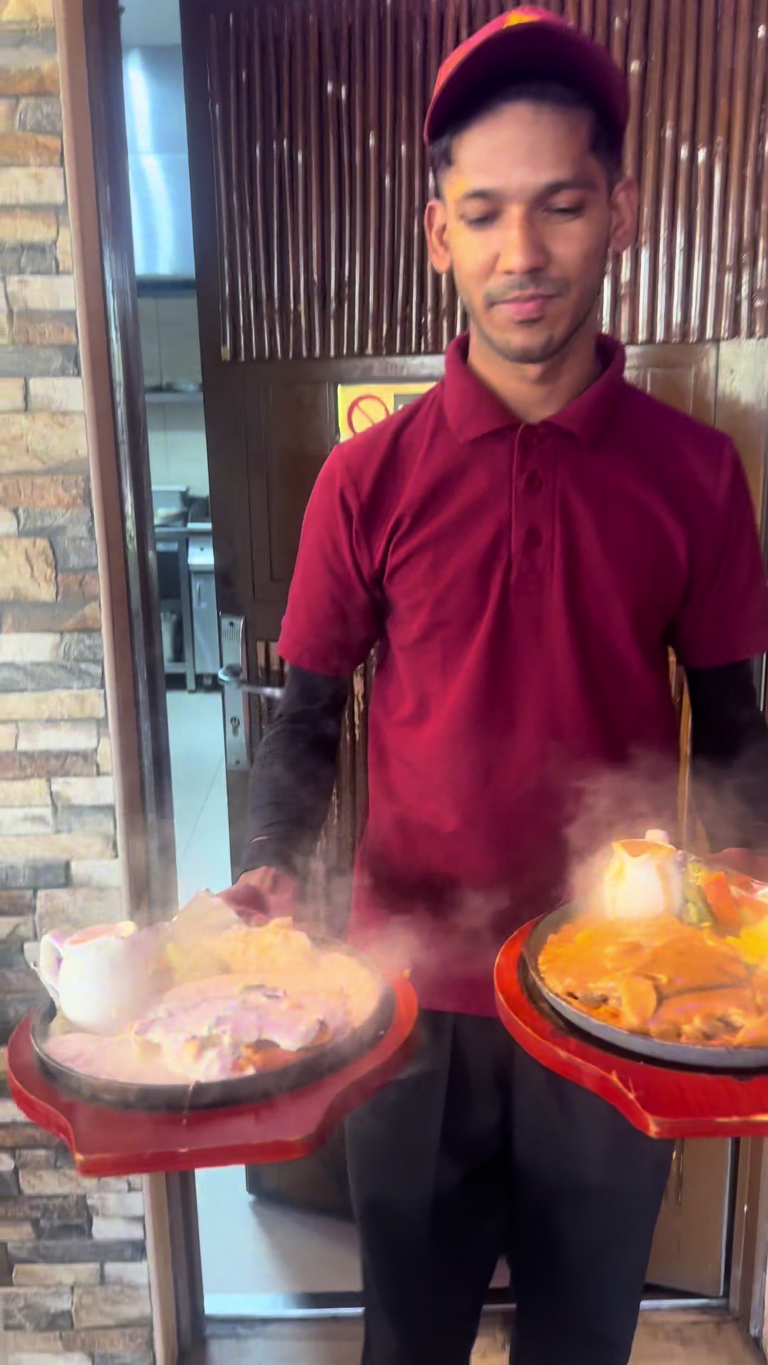 @Sind Shahbaz Restaurant Ajman