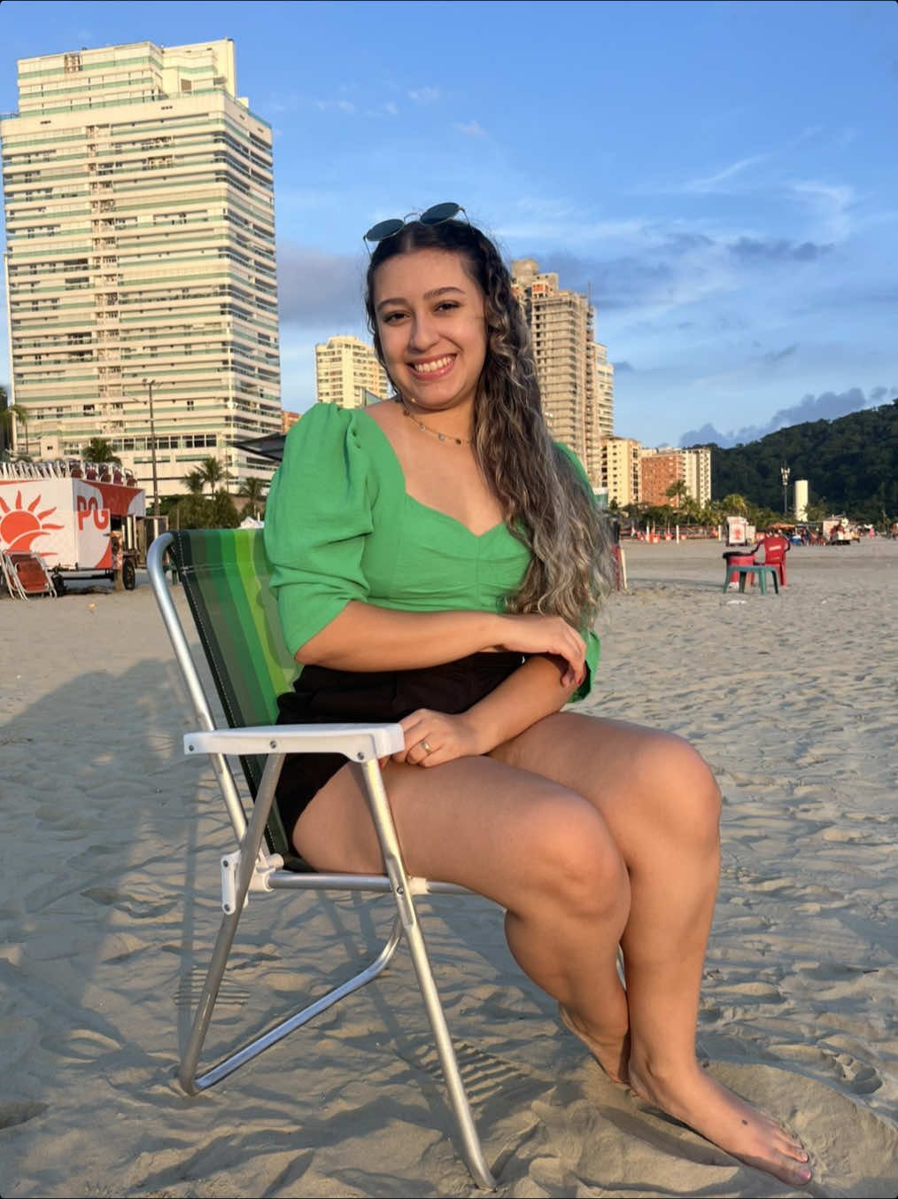 @Ma&iacute;ra Caroline