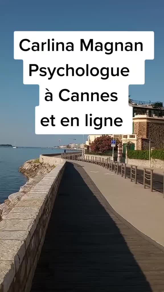 @Carlina Magnan Psychologue