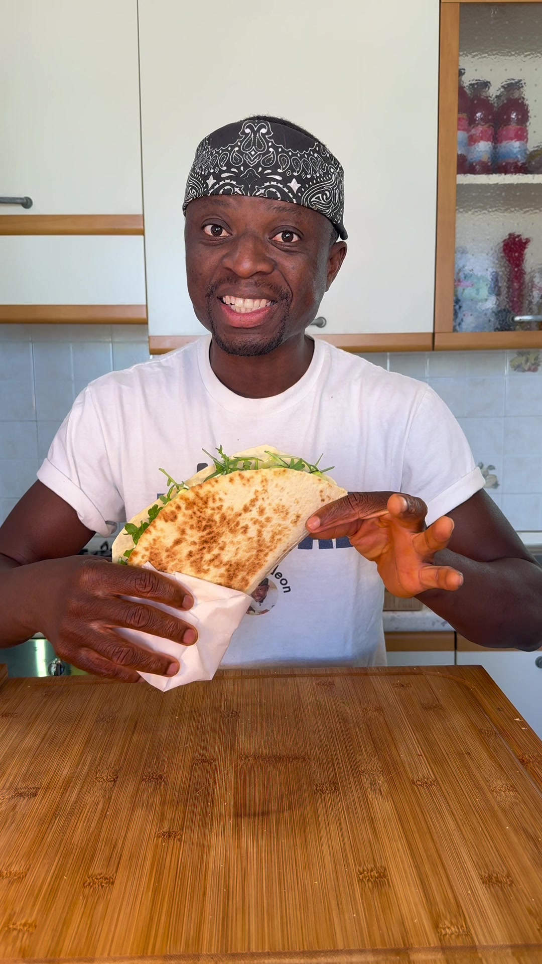 @Cucinagideon