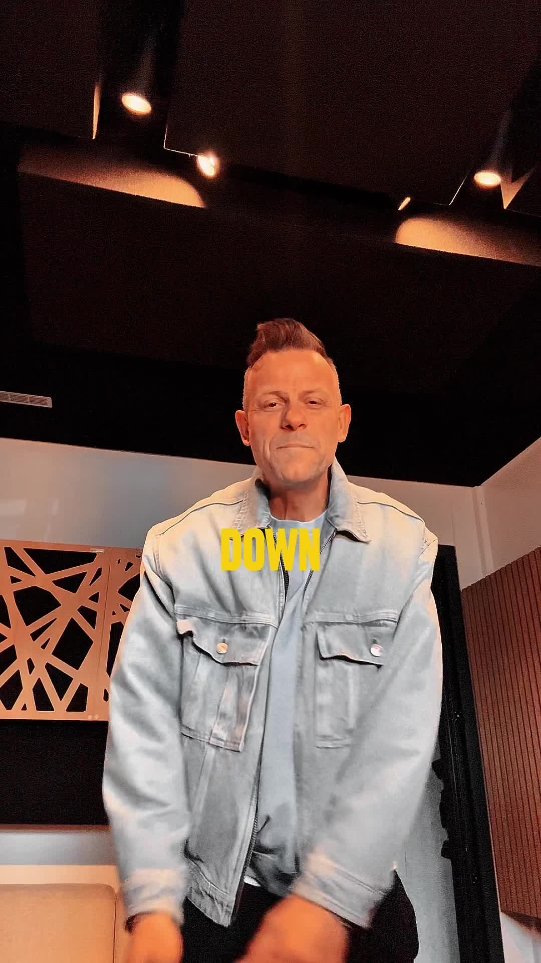 @DJ BILLY THE KIT