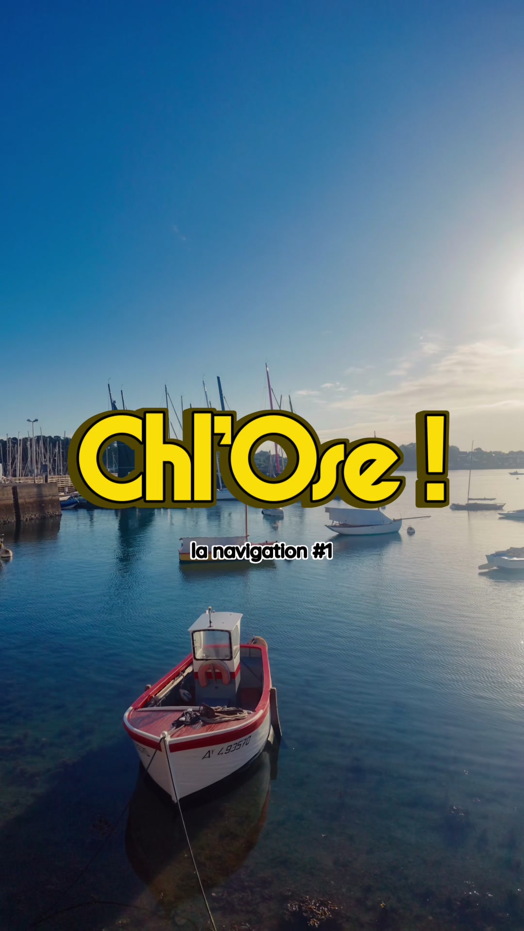 @Chloe C