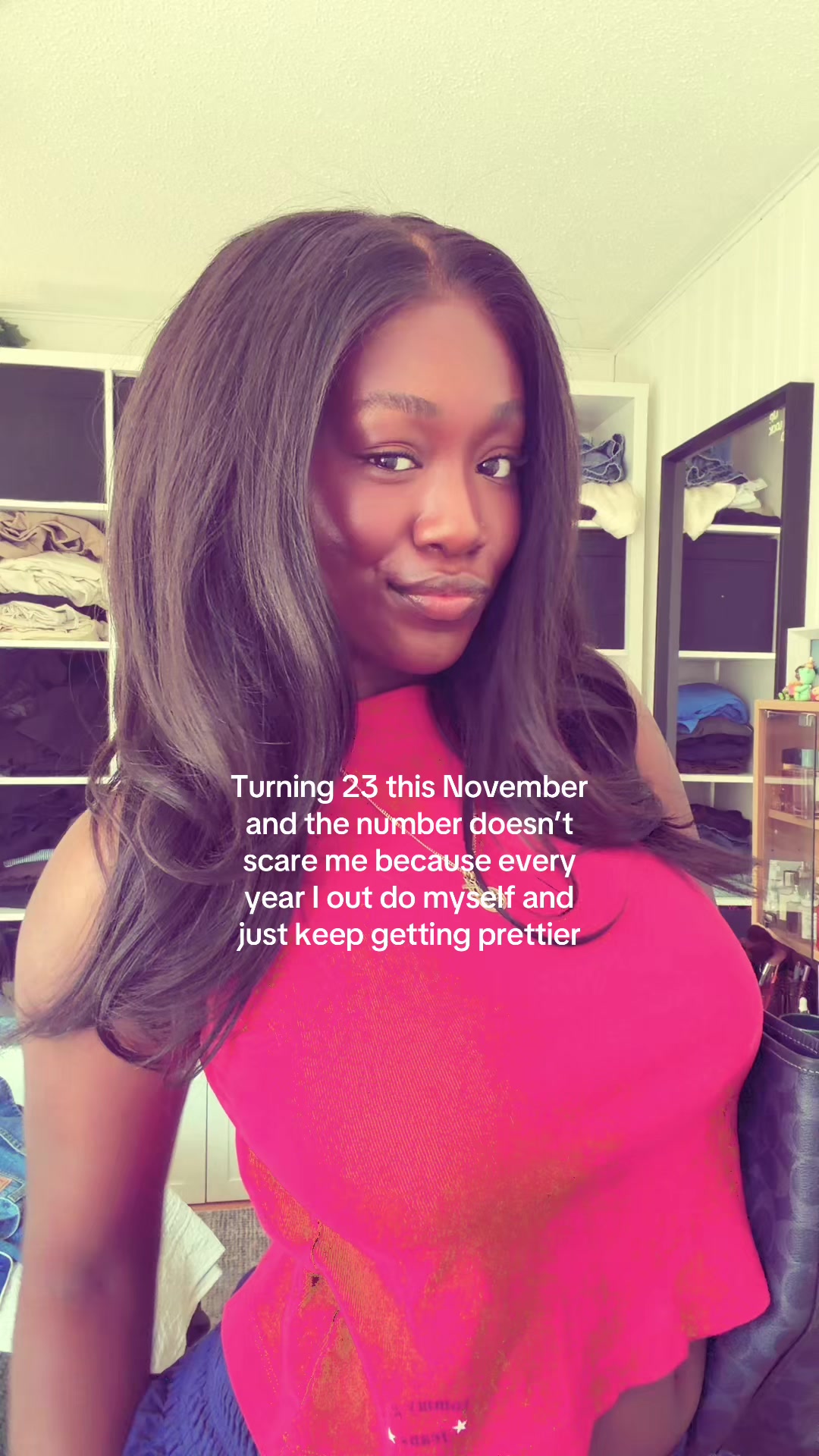 @Tiana Pollard