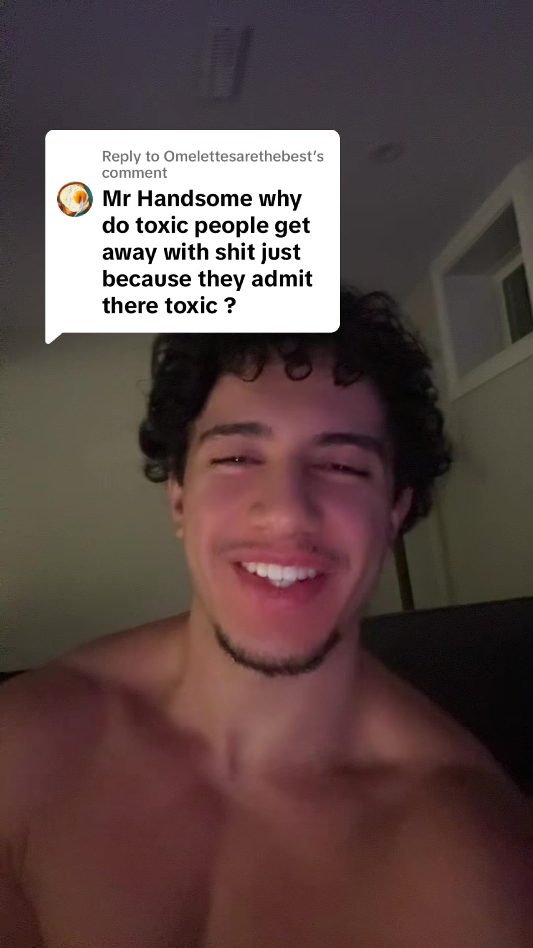 @MrHandsome