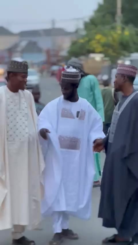 @ALHAJI SANI BIN~SAHAS