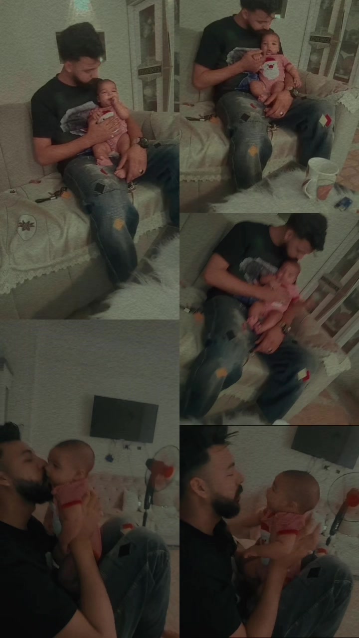@مامت رحيم ❤️🧿💋