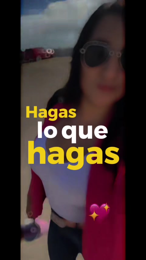 @Yajaira Ortega