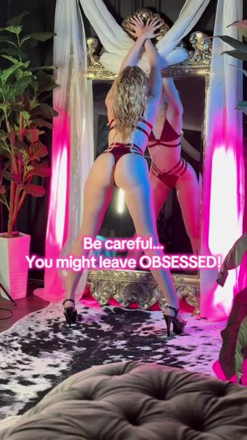 @Bomshell Experience