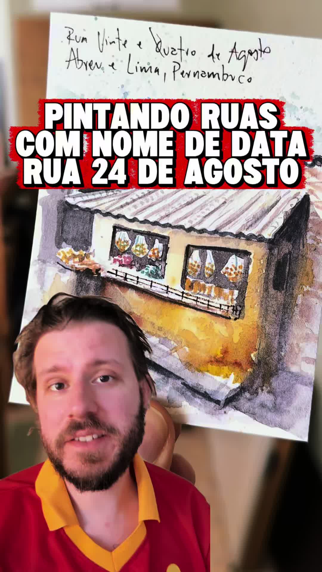 @uns Predinhos