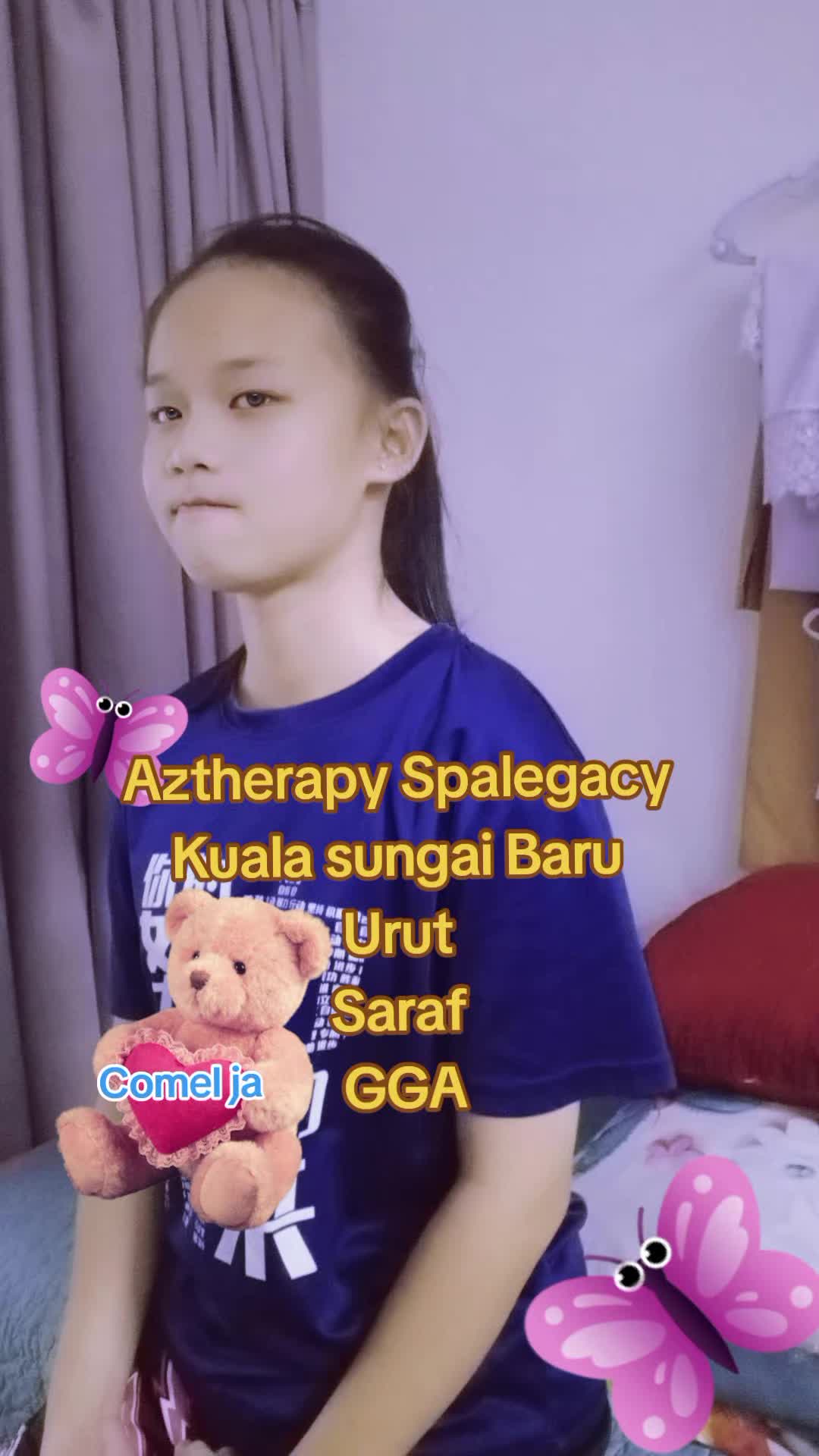 @AzTherapy Perawat Lin
