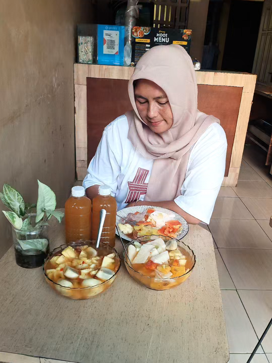 @CHO WONGSO