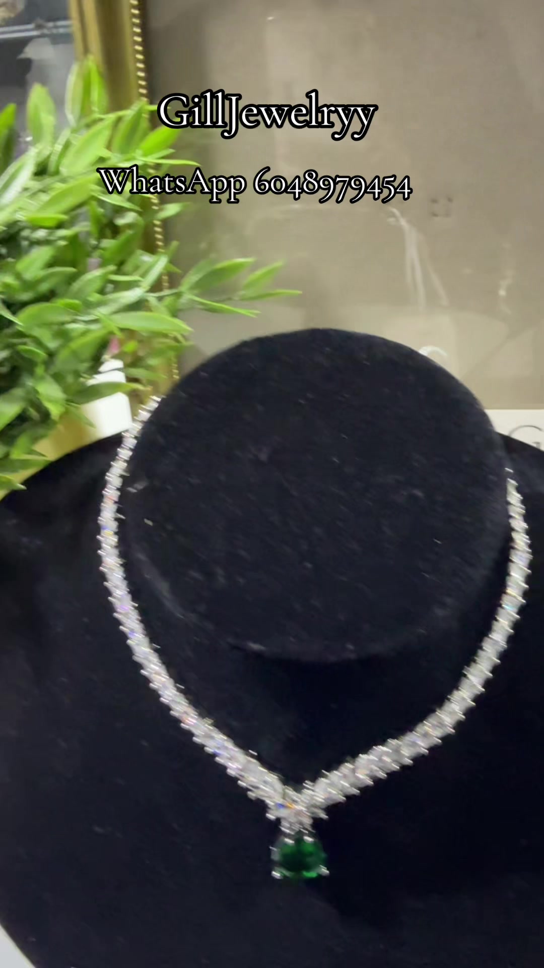 @GILL JEWELRYY LTD