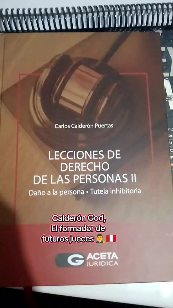 @DERECHO MUDO