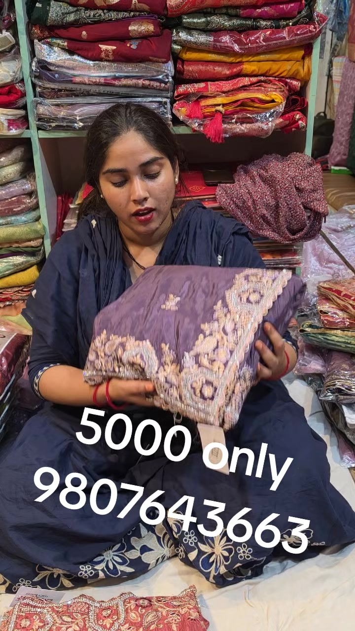 @Aayat collection