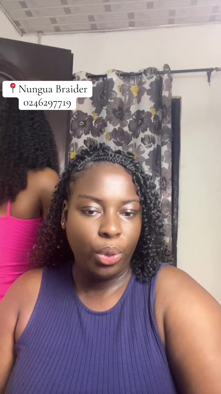 @Brighttina makeovers💕