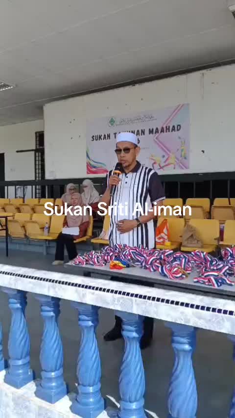 @Sallehen Mukhyi @ Dun Sabak