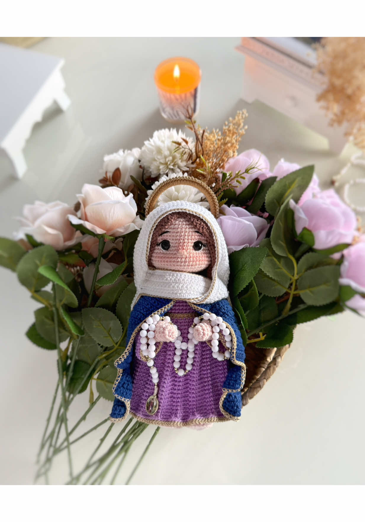 @Ferpi Crochet