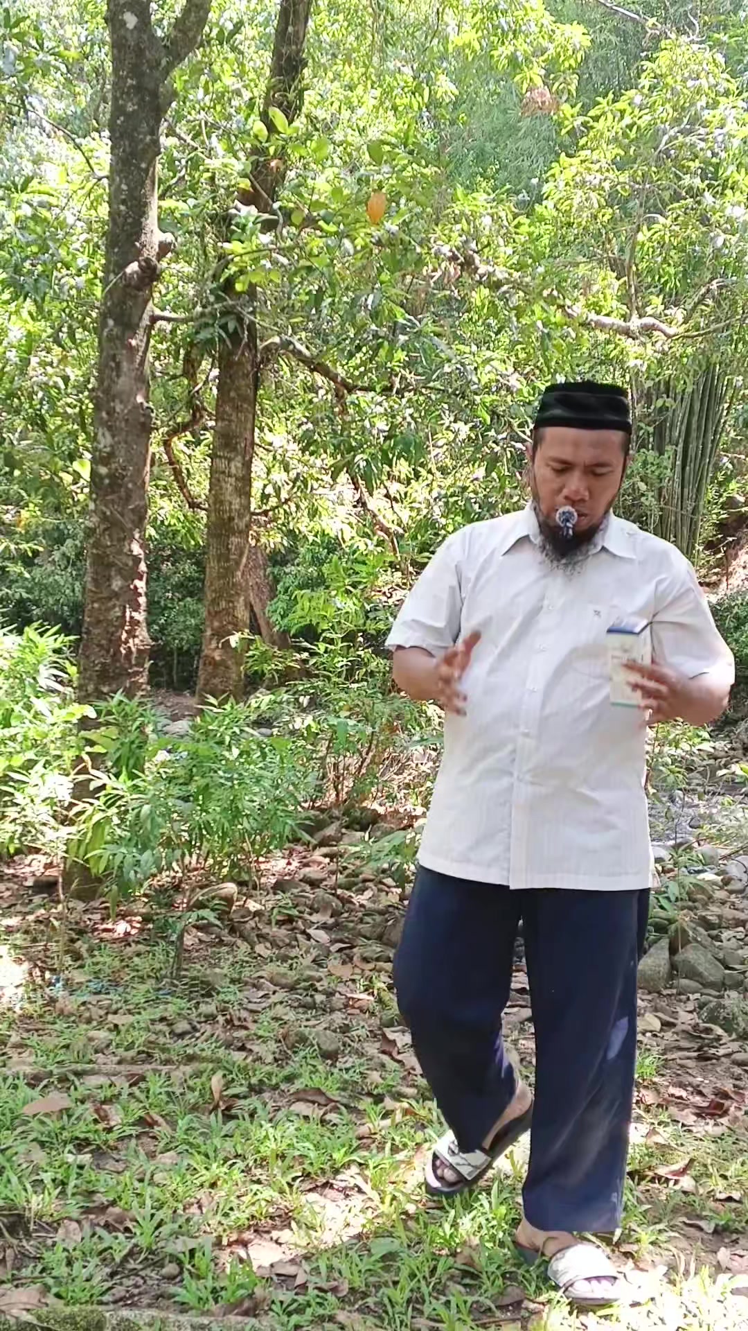 @HAMBALI