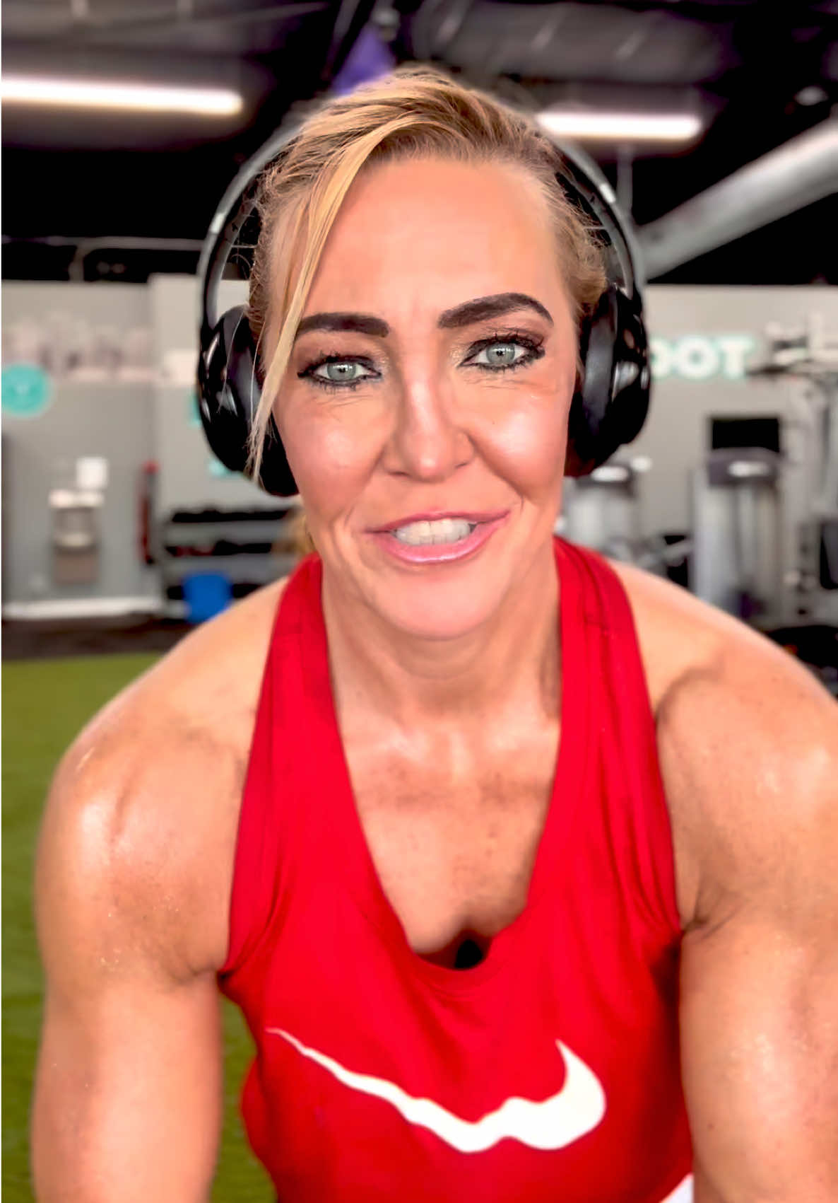 @Story Bodybuilding