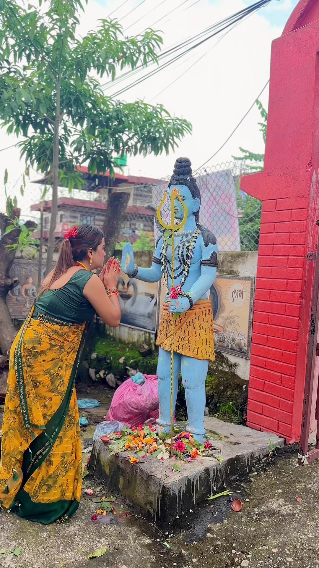 @संगिता क्षेत्री