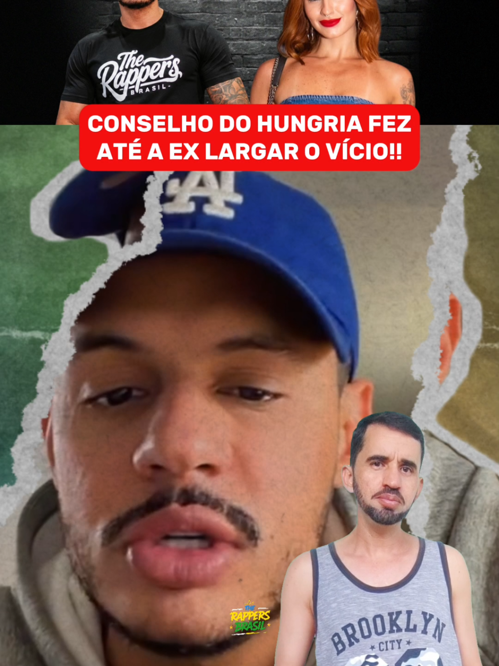 @The Rappers Brasil