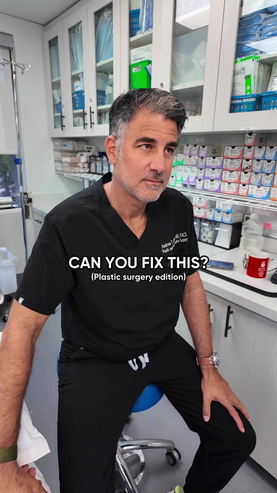@Cohen MD Plastic Surgery