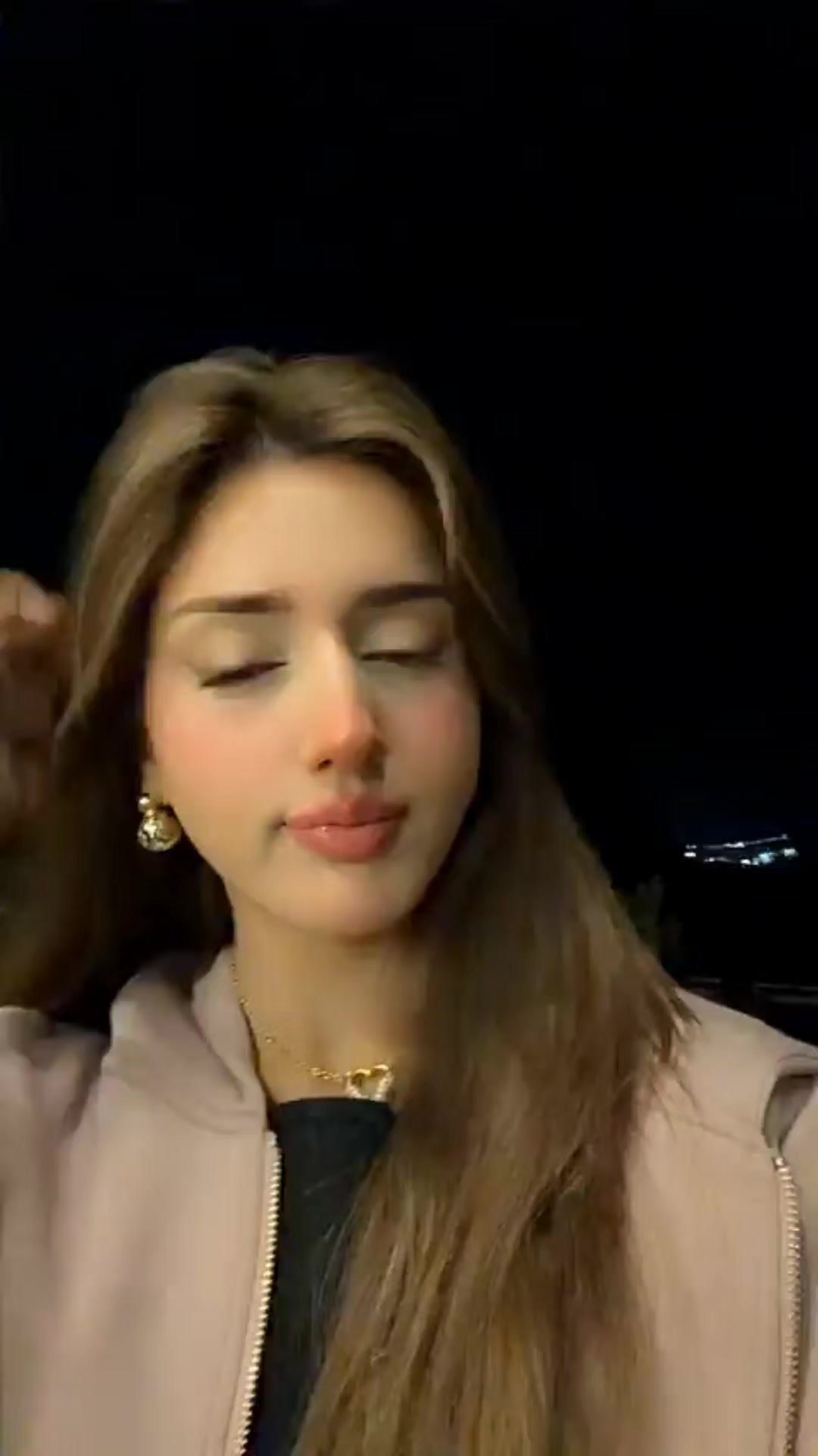 @Jannat Mirza ♥️