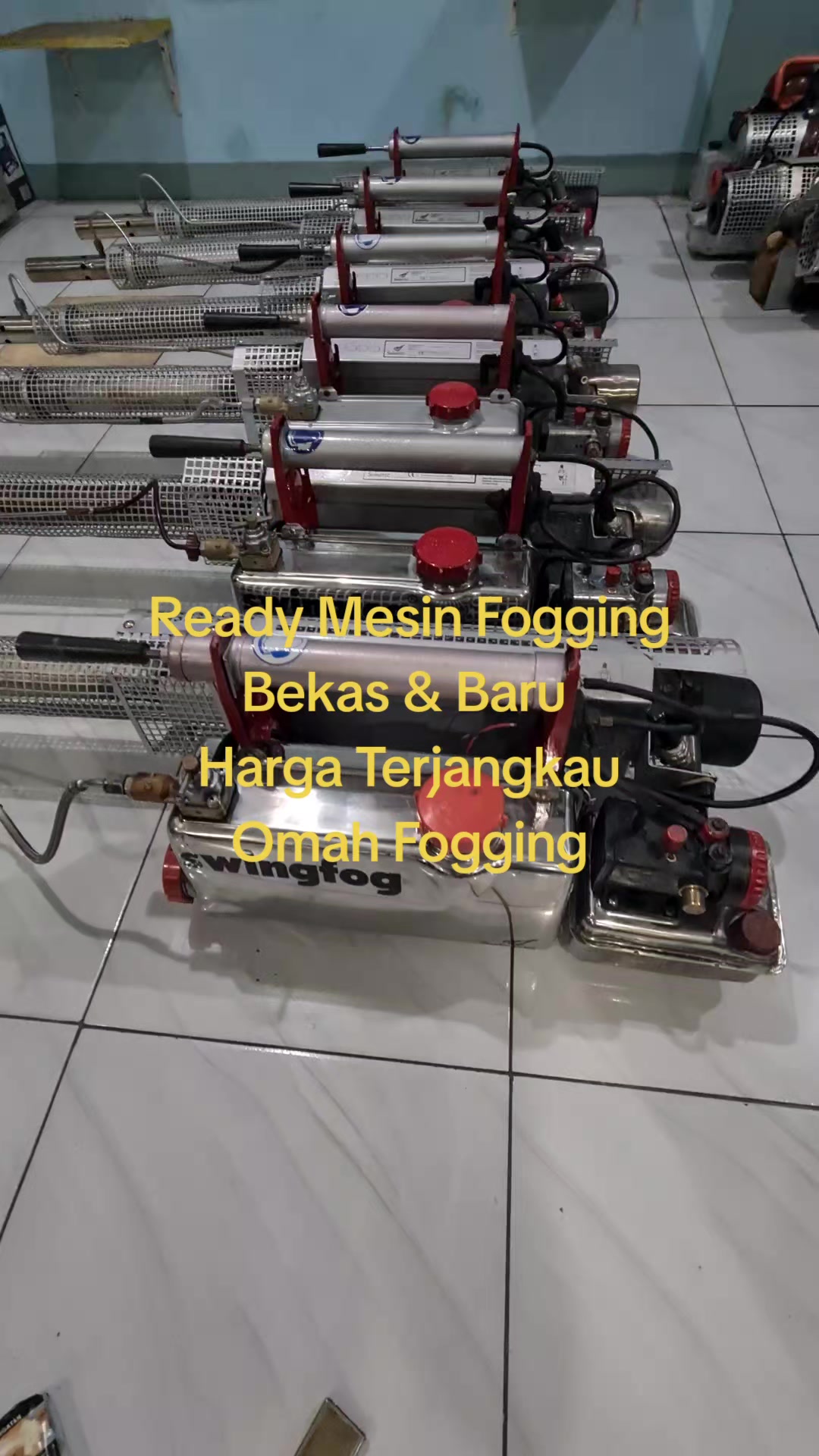 @omahFogging