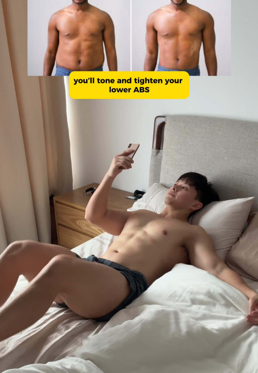 @Bryan Lee | Be the Inspiration