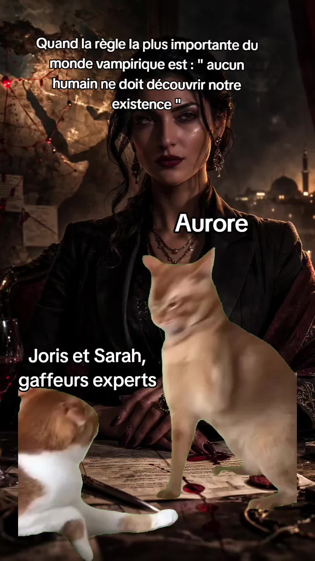 @Audrey