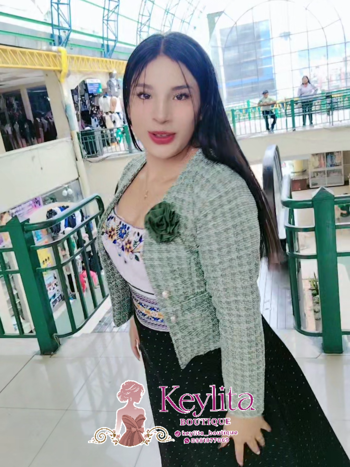 @Keylita_Boutique