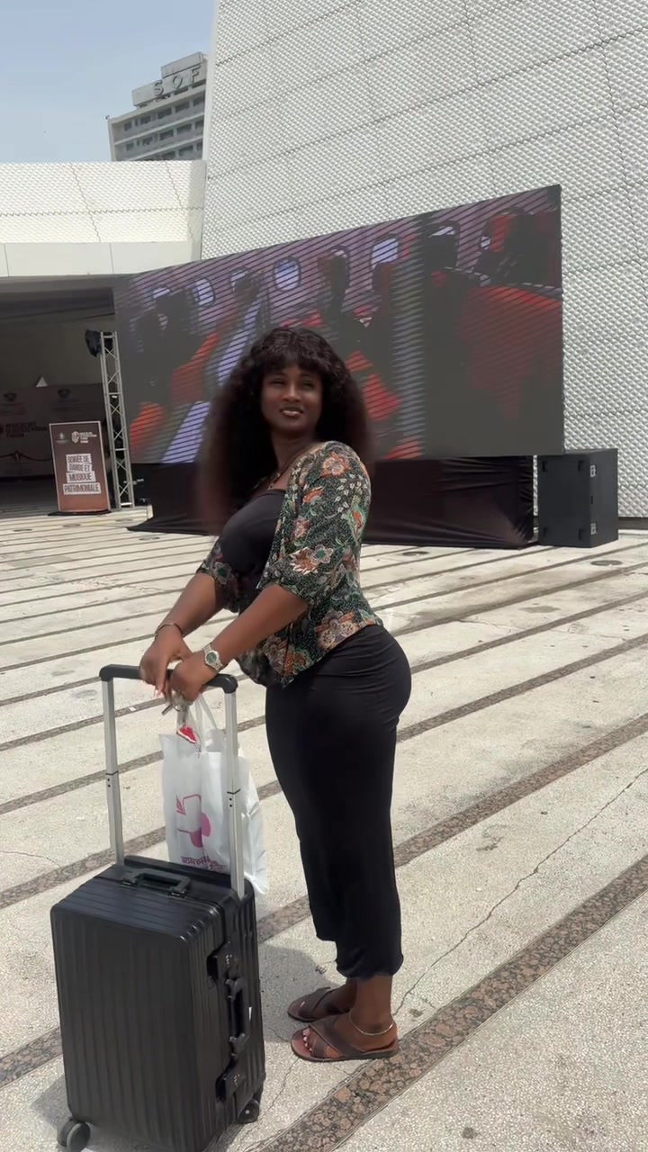@Merysangaré🇸🇳🇨🇮