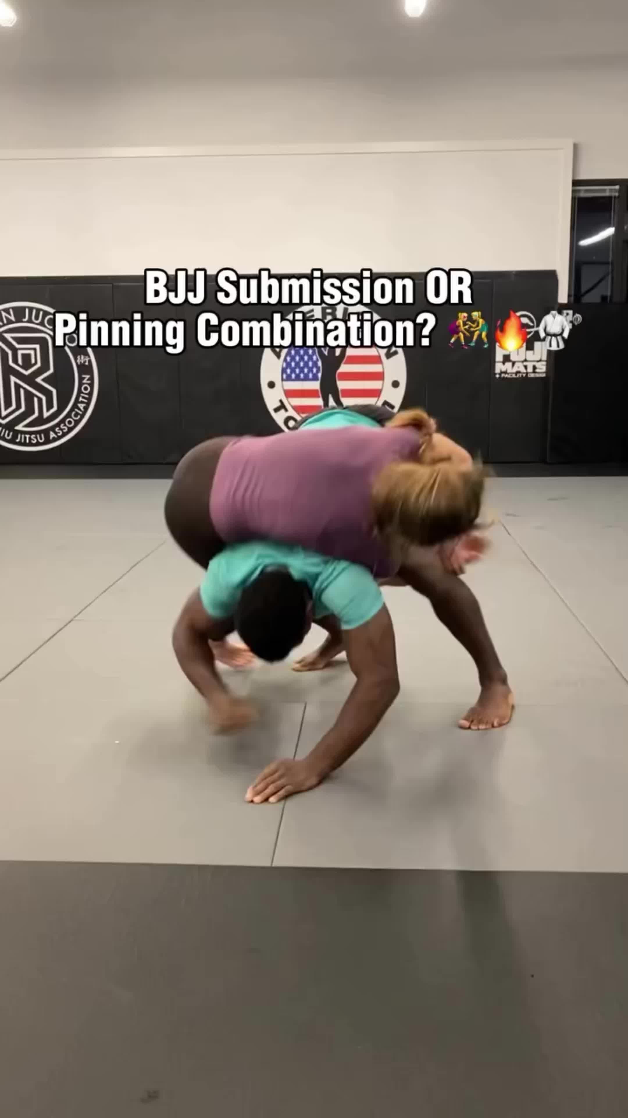 @Combat Girls