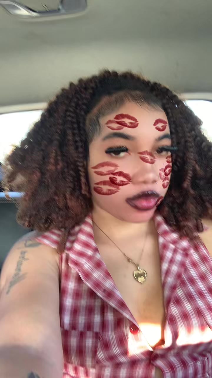 @Wendy❤️💋🌚