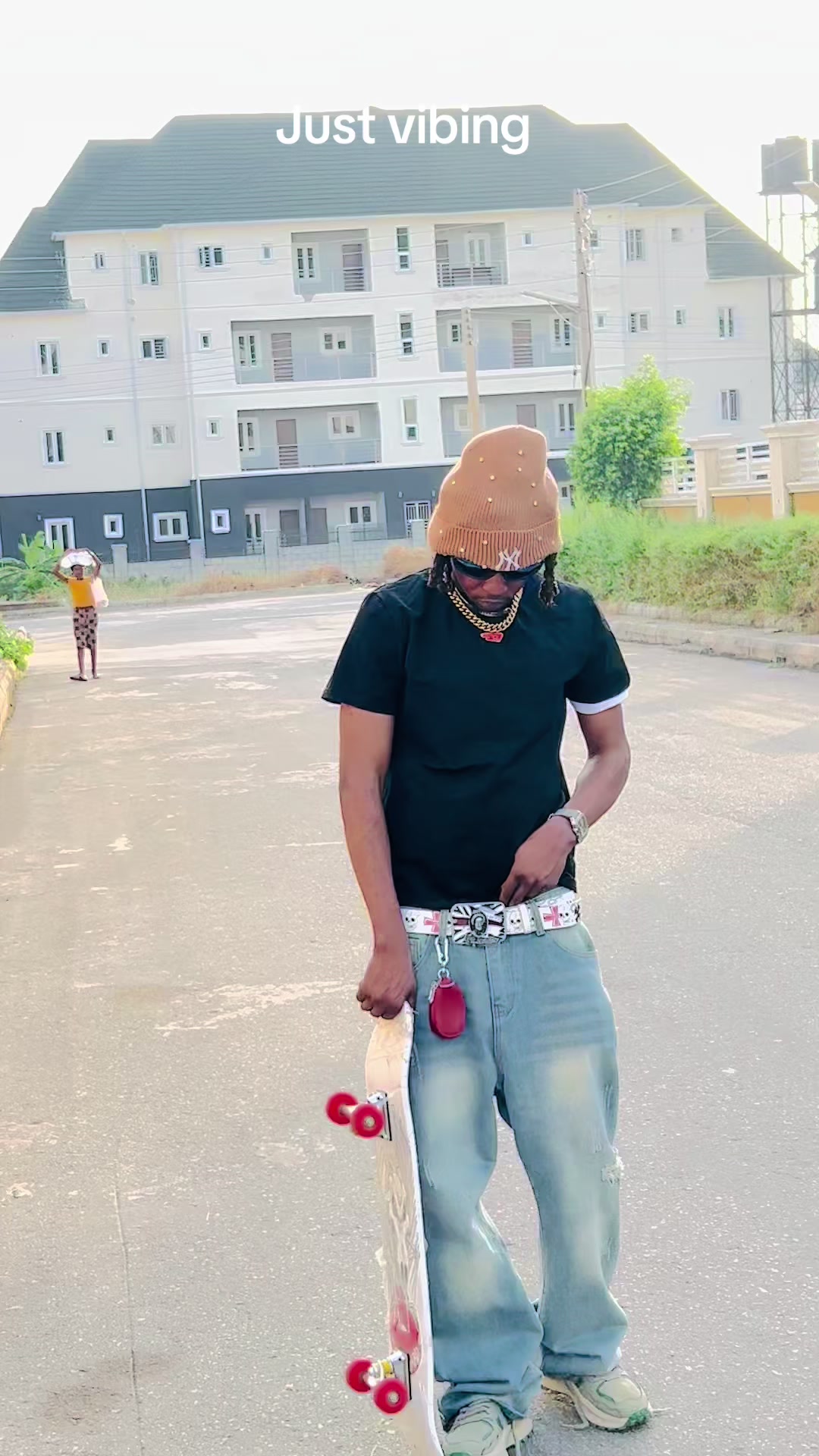 @Yzeebillz