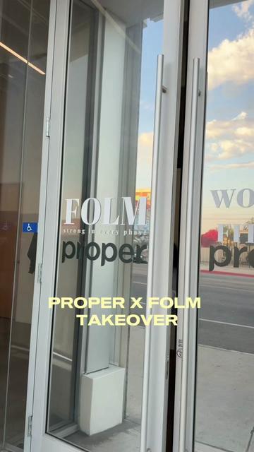 @Proper Health