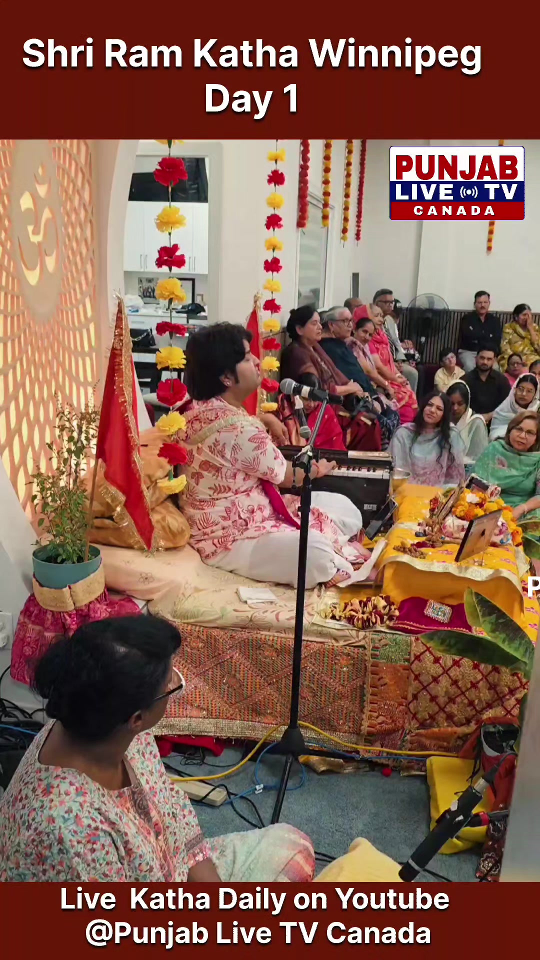 @PunjabLiveTv Canada