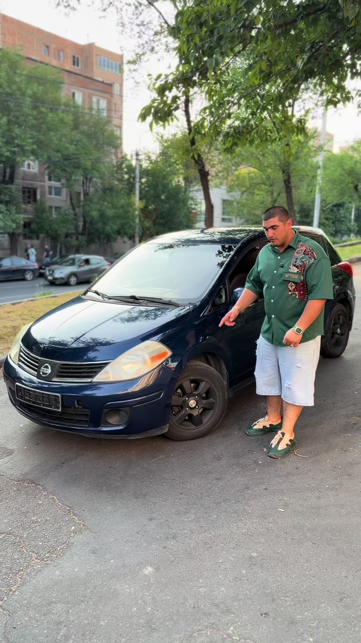 @ԷԺԱՆ ավտոմեքենաներ 🚗