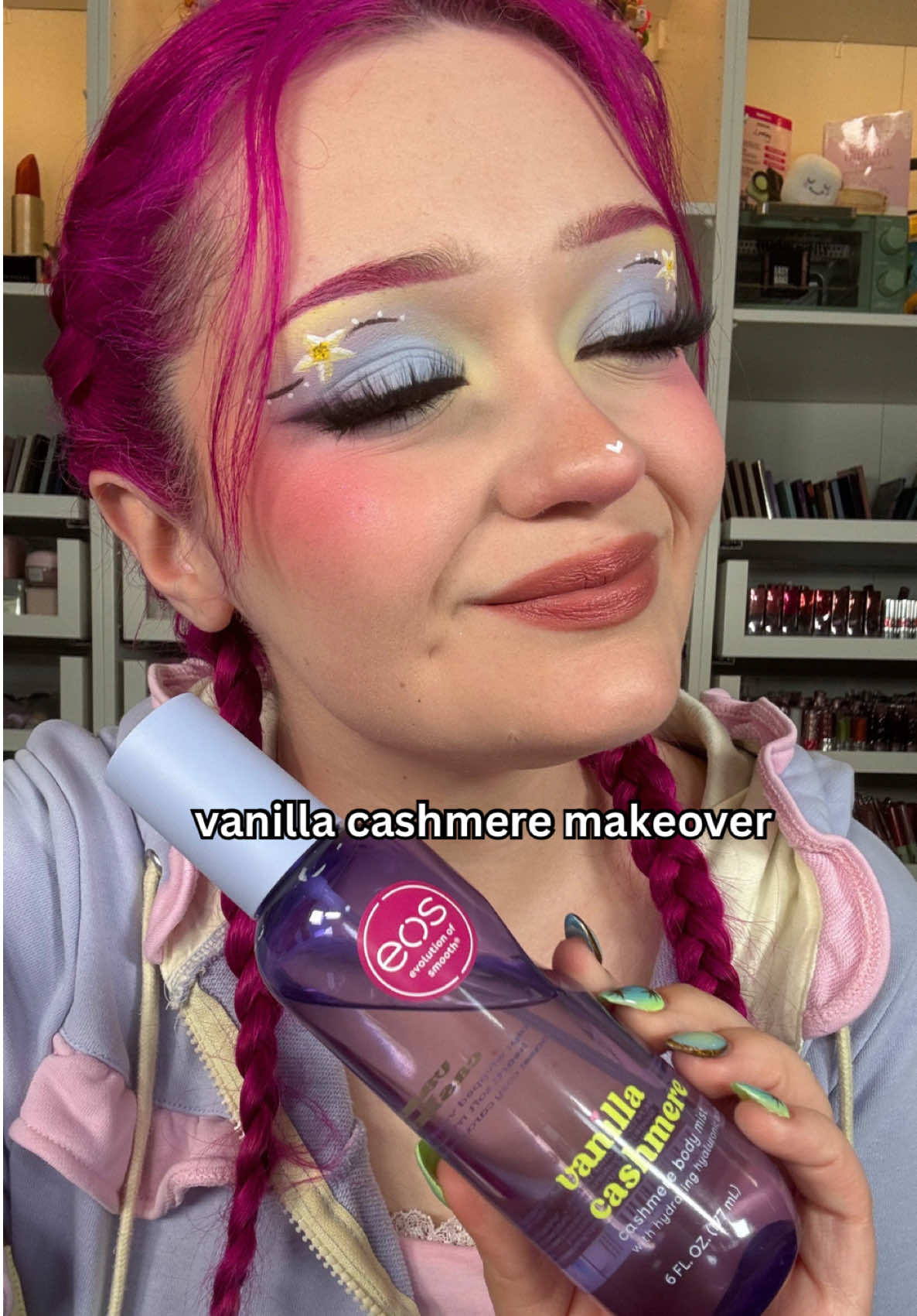 @linsmakeuplooks