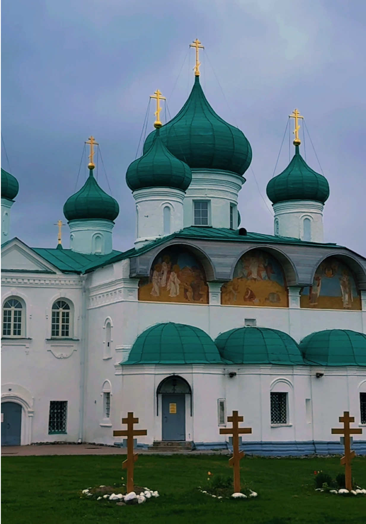 @🕊️Orthodox traveler☦️