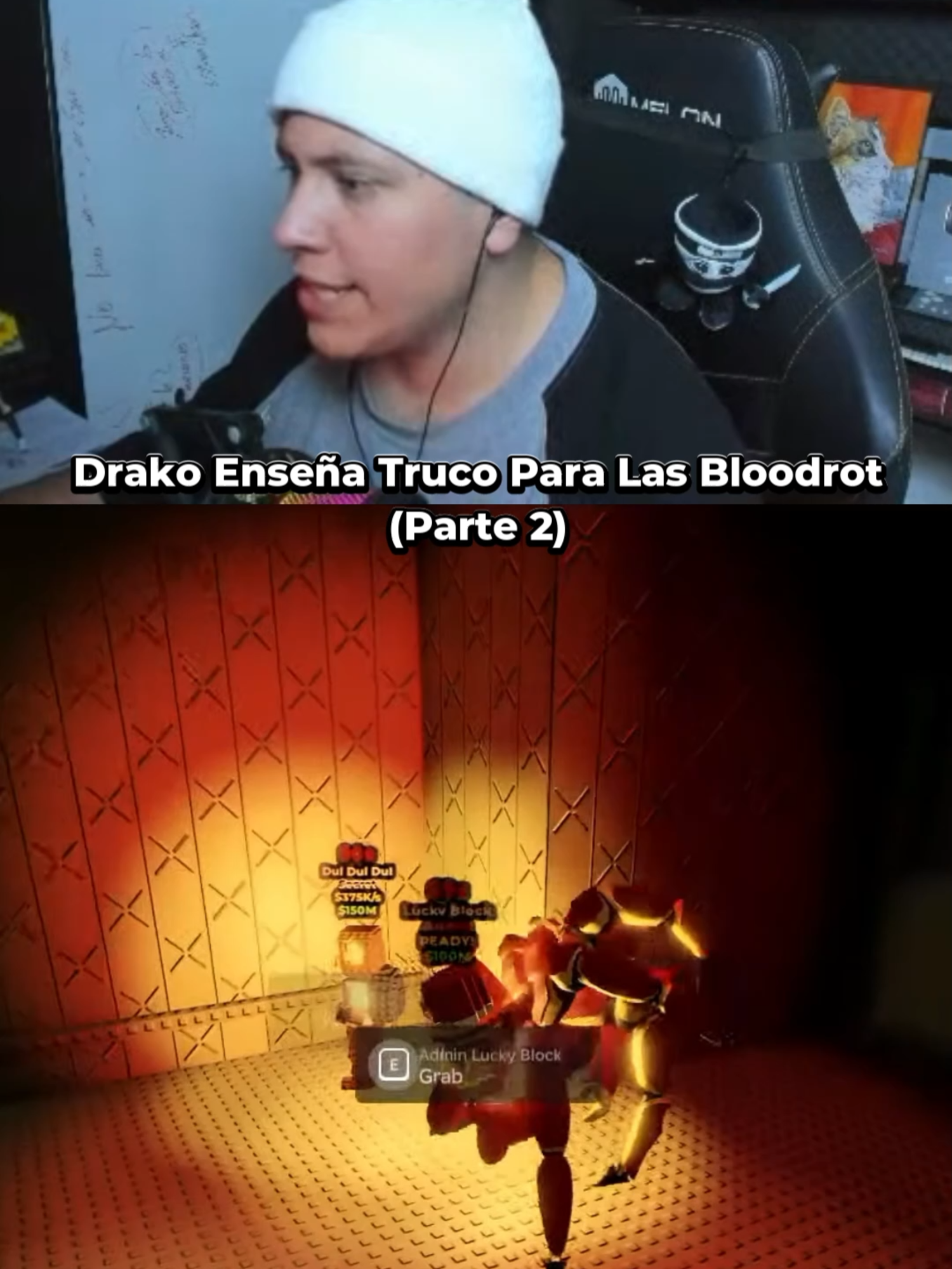 @Drako Clips