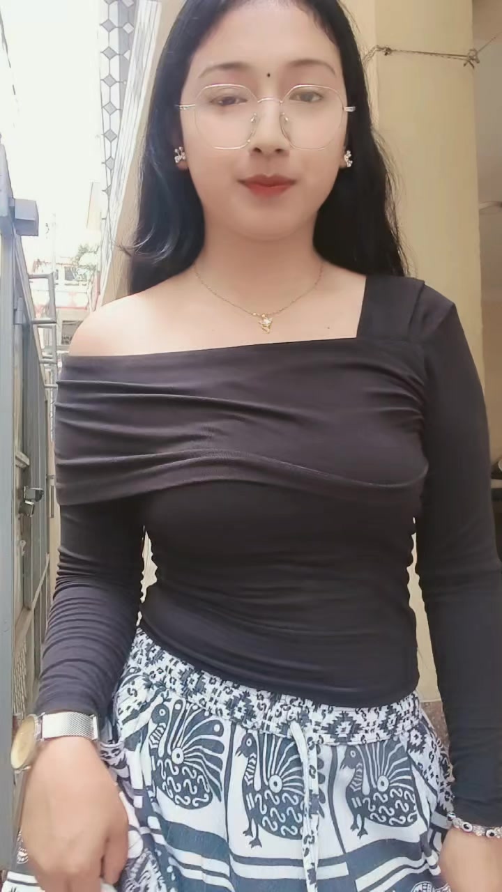 @LunaGhartiMagar