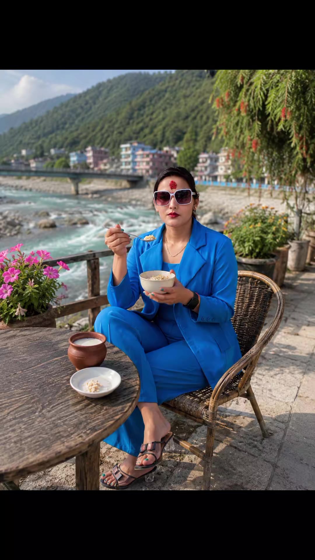 @👑Riya Rawal💎🦚🪷♾️Queen 👑