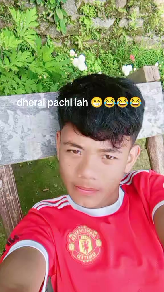 @Niraj Rai