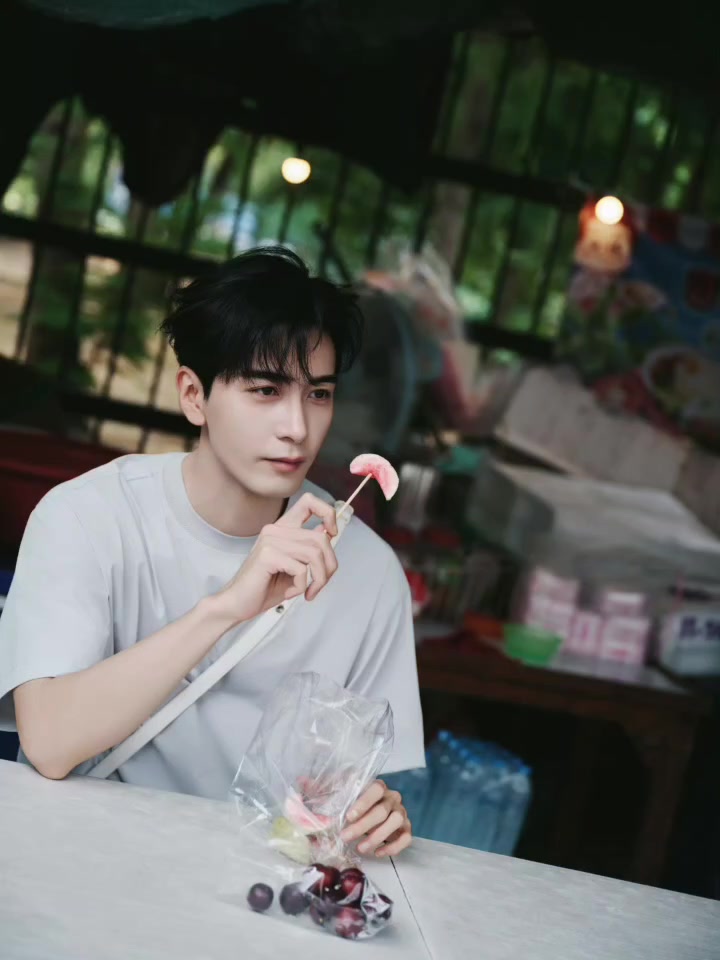 @陈星旭--CHEN