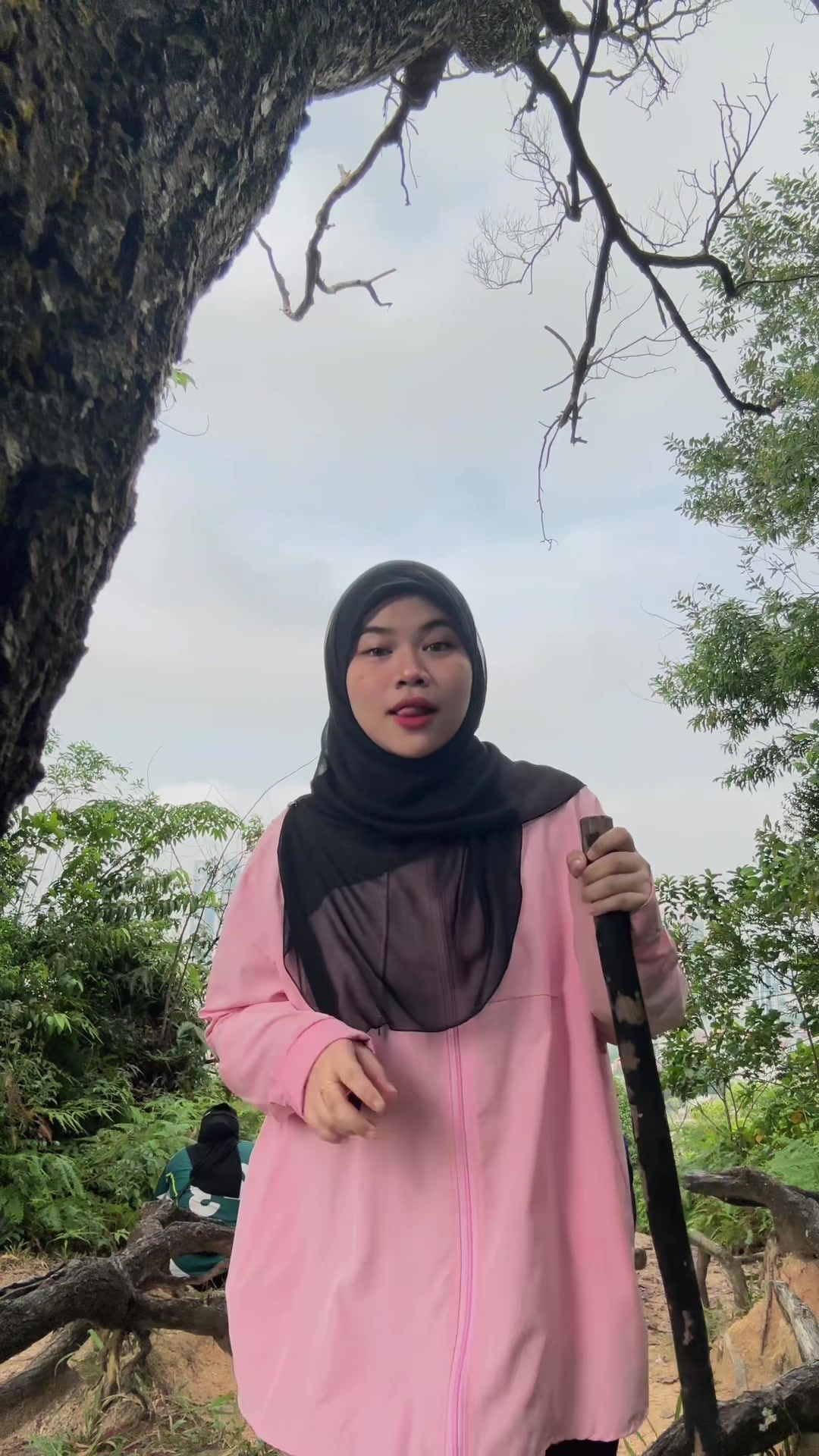@Irdina Amalin