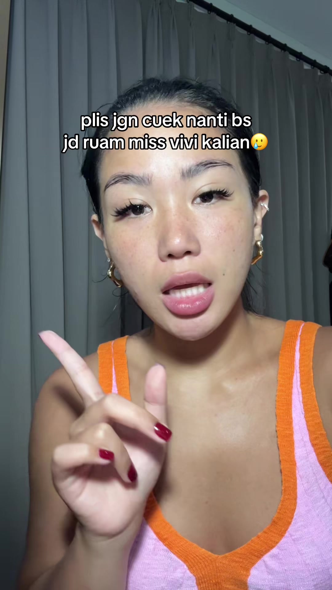 @Laura Siburian